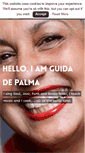 Mobile Screenshot of guidadepalma.com